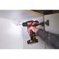 MILWAUKEE® - PERCEUSE VISSEUSE M12™ BDD