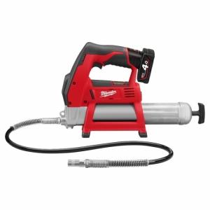 MILWAUKEE® - POMPE À GRAISSE M12™