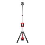 MILWAUKEE® - PROJECTEUR LED SUR TRÉPIED