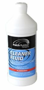PATCH RUBBER COMPANY™ - RAPEUR CHIMIQUE CLEANER FLUID - 945 ML