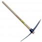 PERRIN® - PIOCHE TERRASIER OR