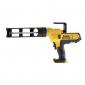 DEWALT® - PISTOLET À MASTIC XR 18 V