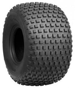 JOURNEY - Pneu 22X11.00/8 PR4 43J GRIS TL - P323