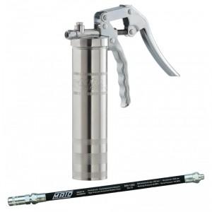 RENSON - PISTOLET GRAISSE LUBESHUTLLE® + FLEXIBLE RENFORCÉ