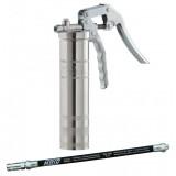 RENSON - PISTOLET GRAISSE LUBESHUTLLE® + FLEXIBLE RENFORCÉ