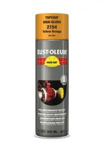 RUST-OLEUM® - PEINTURE AÉROSOL 500ML - RAL 2000