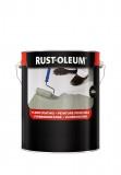 RUST-OLEUM® - PEINTURE SOLS BLANC 0,75L - RAL 9010
