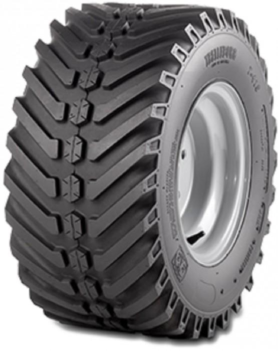 Trelleborg pneu 18x8 50 8 pr8 tl t415 agraire gardenpneus dreux
