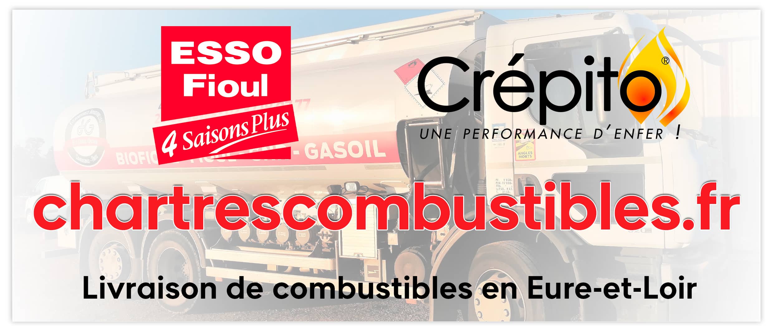 ChartresCombustibles.fr