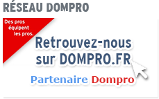 MEA Réseau Dompro