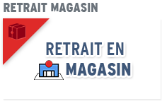 MEA Retrait magasin