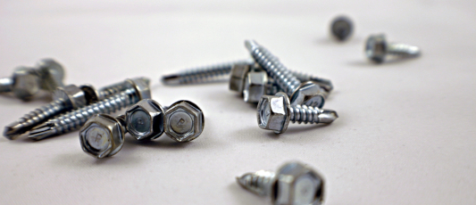 Fixation Assemblage