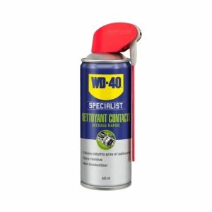 WD-40® - NETTOYANT CONTACTS  - 400ML